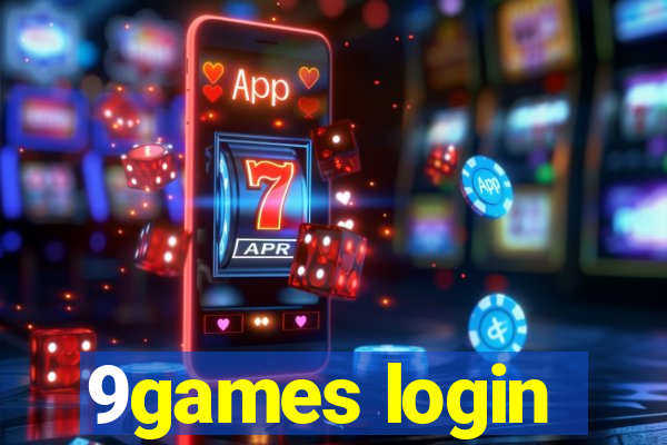 9games login